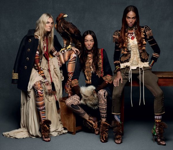 Снимка: Dsquared2