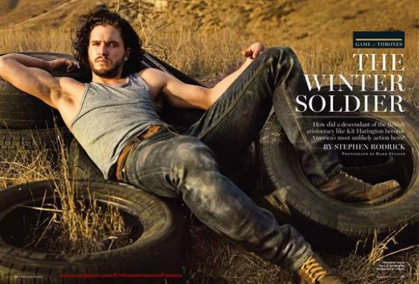 Снимка: Rolling Stone