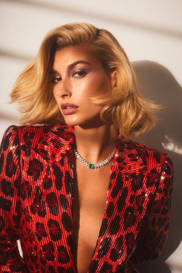 Снимка: Vogue Arabia