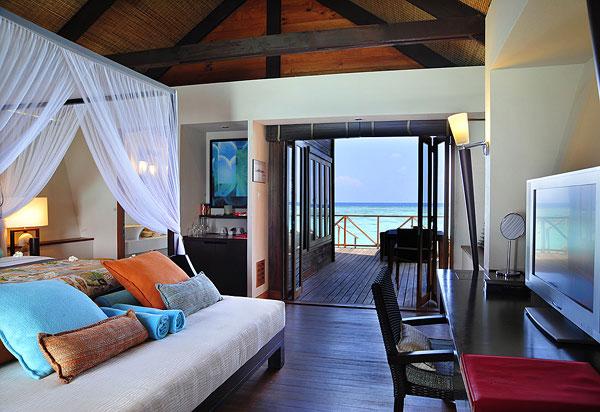 Снимка: Diva Maldives