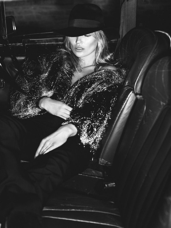 Снимка: Vogue, Париж
