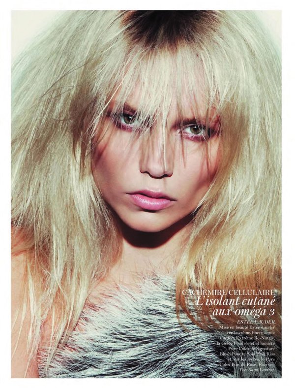 Снимка: Vogue Paris