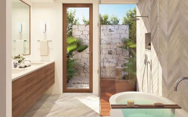 Rock House. Снимка: Pinterest