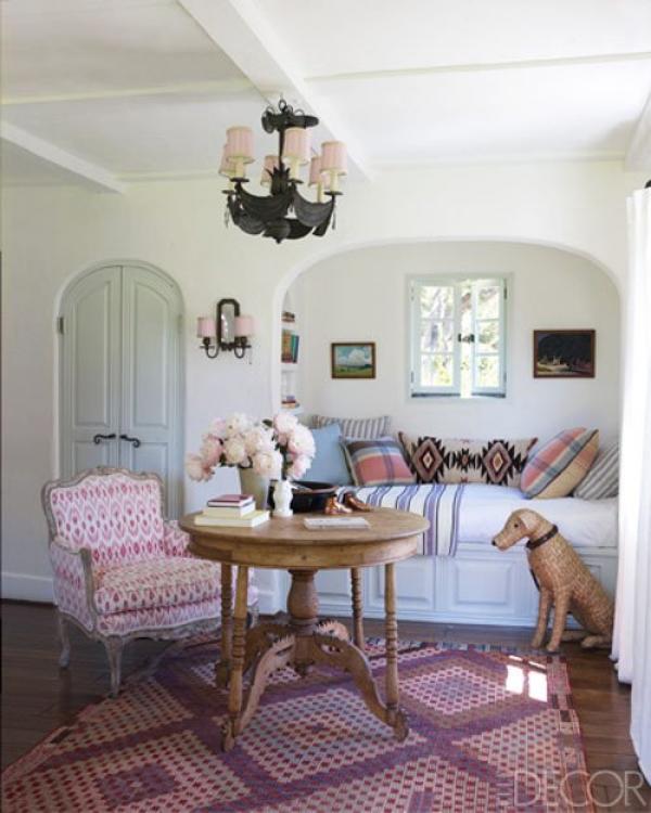Снимка: сп.ELLE Decor