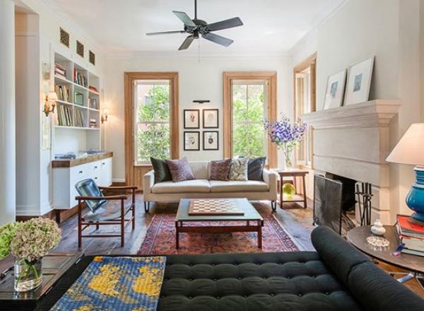 Снимка: architecturaldigest.com