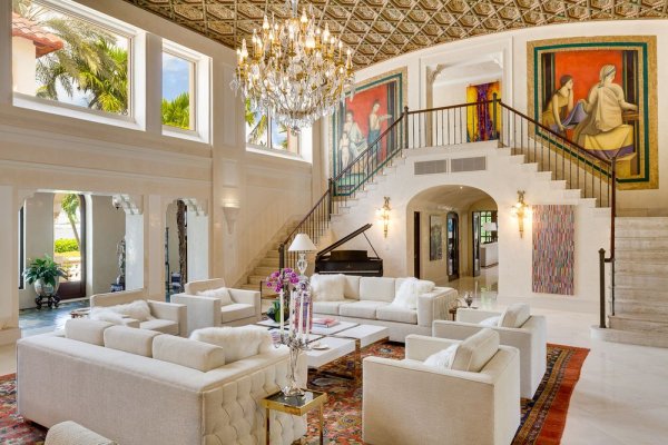 Снимка: One Sotheby’s International Realty