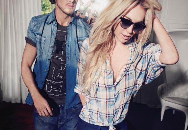 Снимка: Jag Jeans
