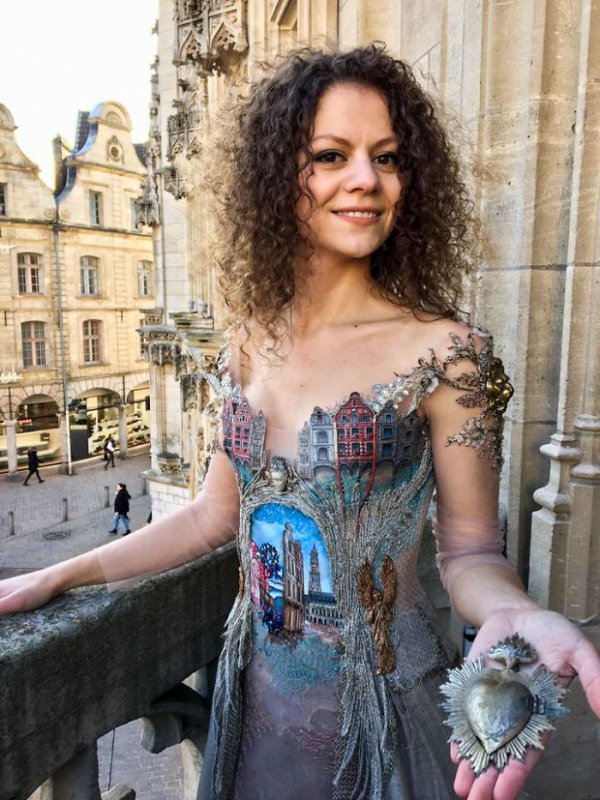 Instagram-@sylviefaconcreatricefrance-