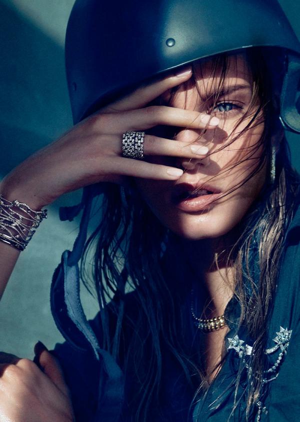 Снимка: Vogue