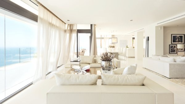 Снимка: Altea Hills Estate