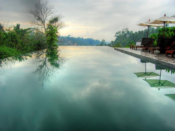 Alila Ubud - БалиСнимка: elitetraveler.com