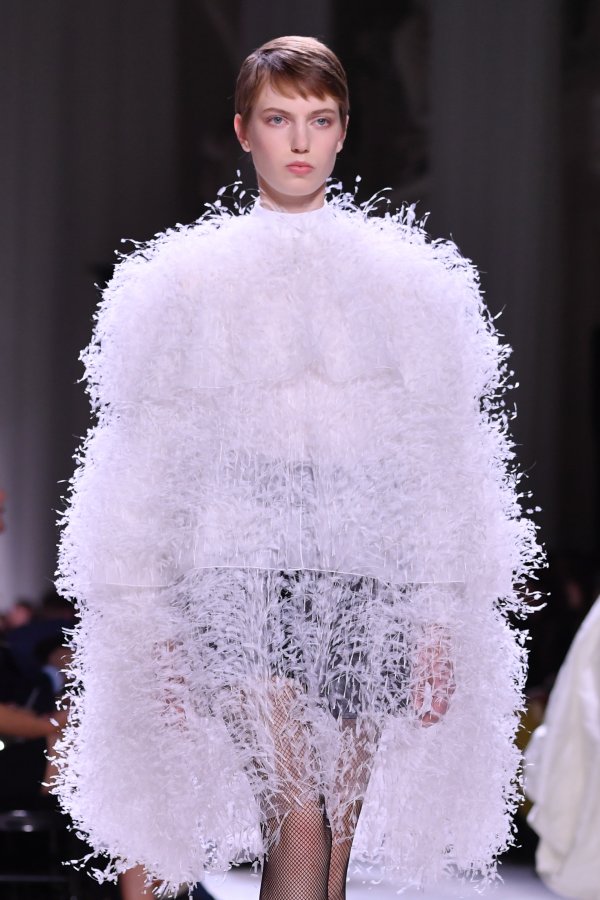 Givenchy, Снимка: Getty Images