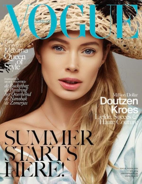 Снимка: Vogue