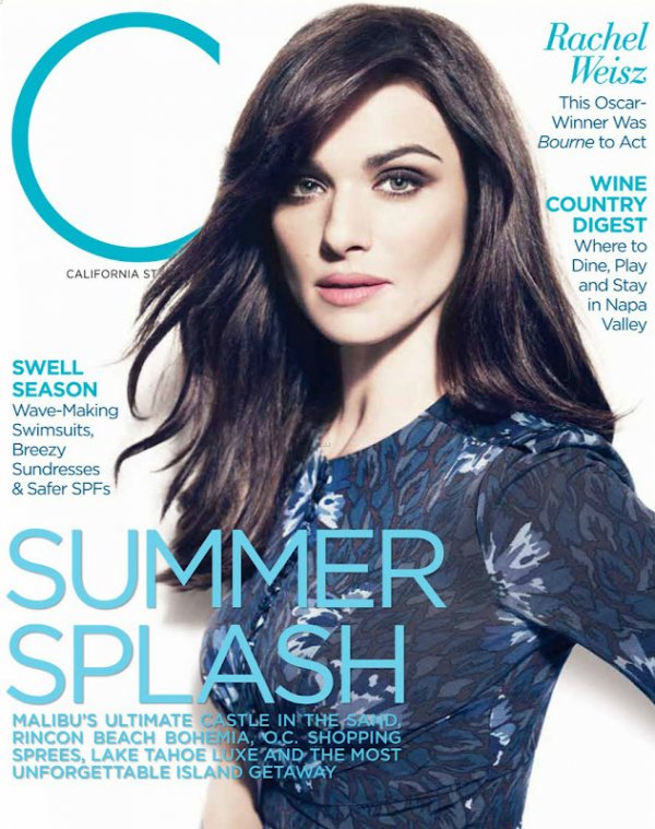 Снимка: C Magazine