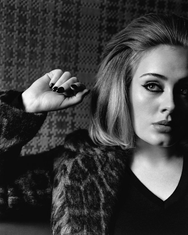 Снимка: i-D
