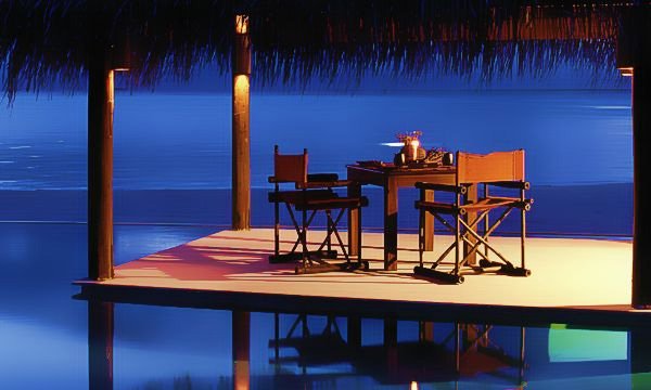 Снимка: Six Senses