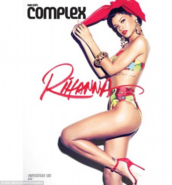 Снимка: сп. Complex