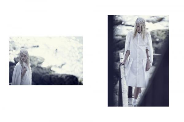 Снимка: Fashion Gone Rogue