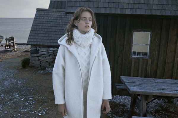 Снимка: Pull & Bear 