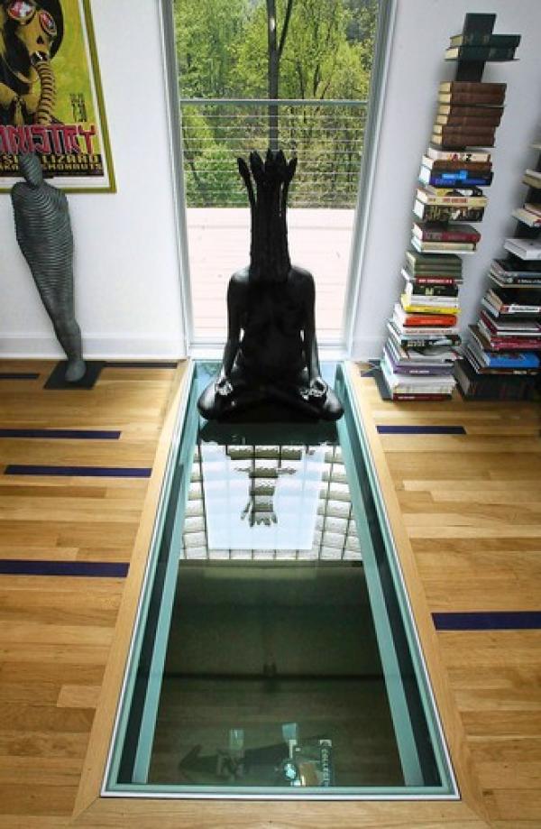 Снимка: theluxhome.com