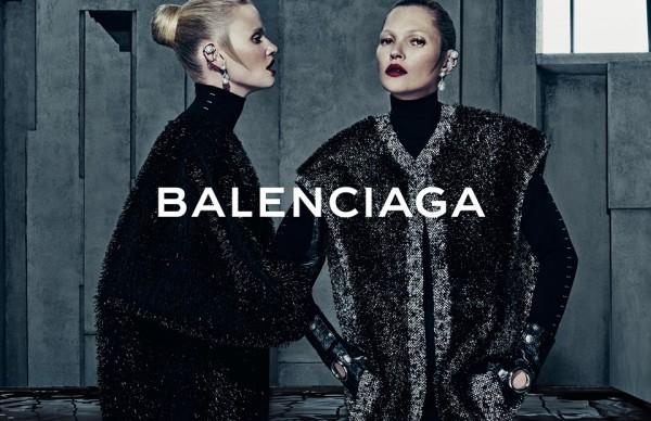 Снимка: Balenciaga