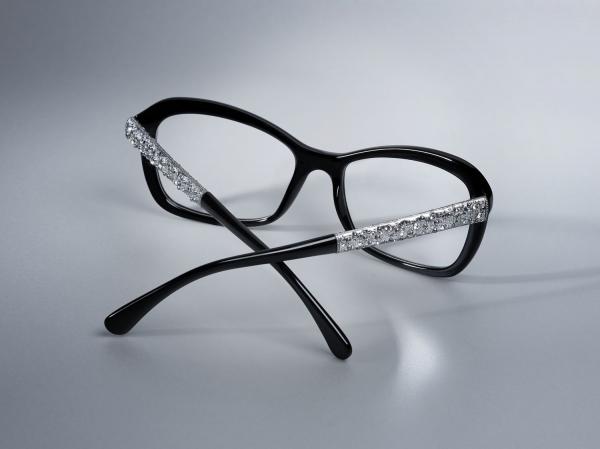 Снимка: Chanel press office