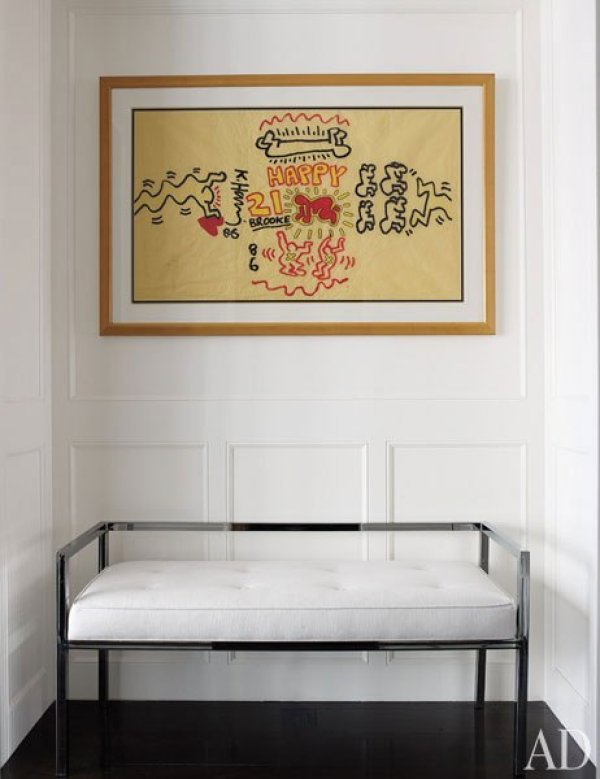 Снимка: architecturaldigest.com