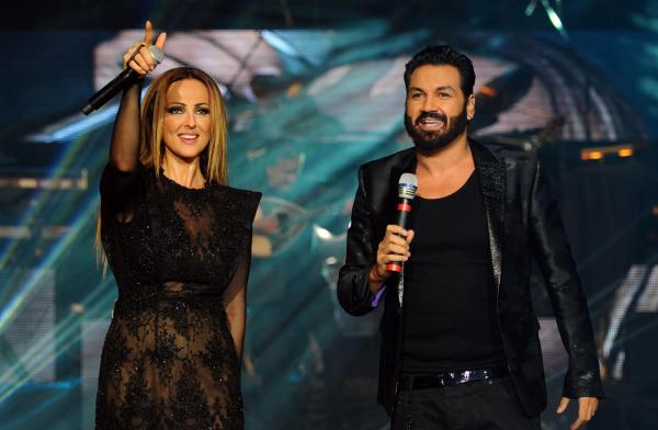 С Глория през 2015 г. Снимка: Булфото