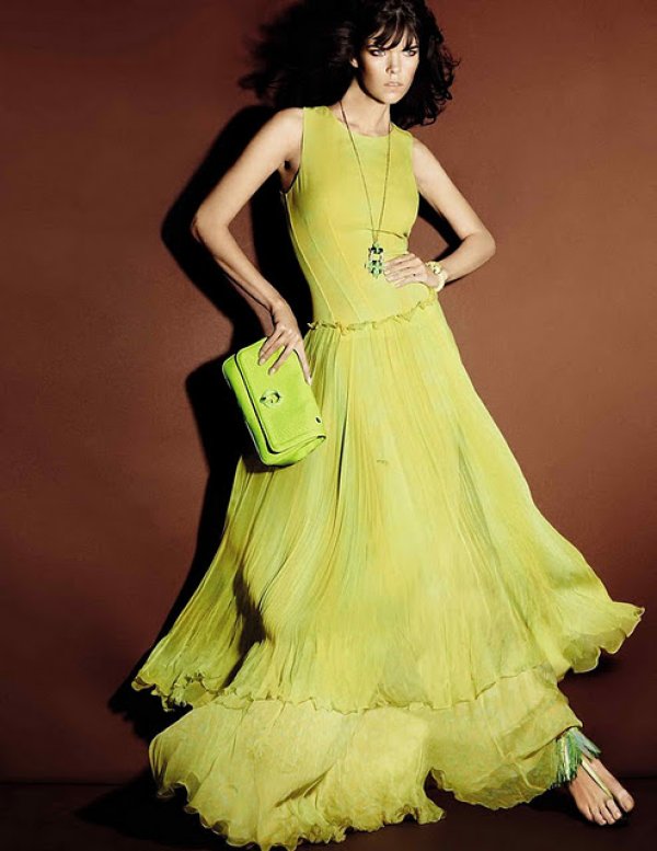 Снимка: Roberto Cavalli