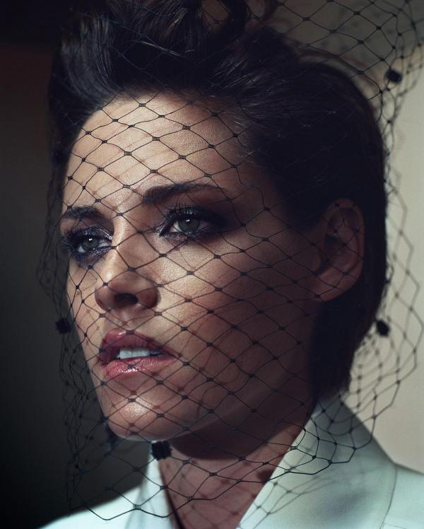 Снимка; Madame Figaro