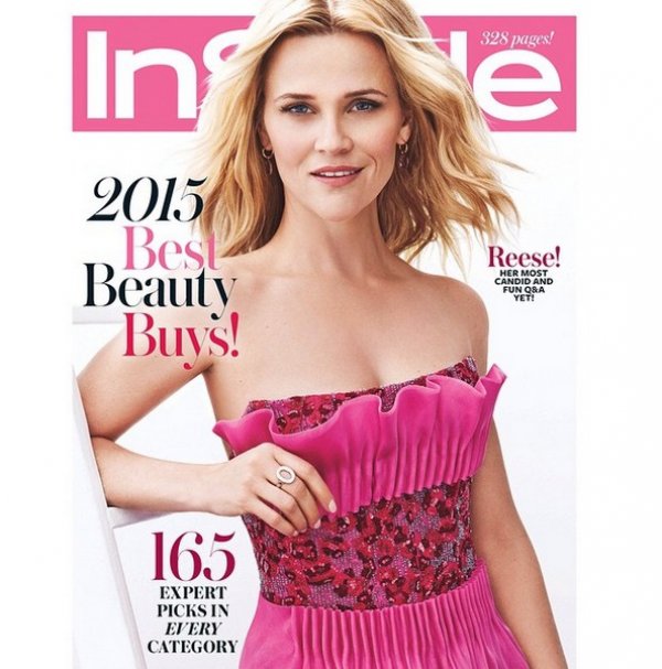 Снимка: Instyle