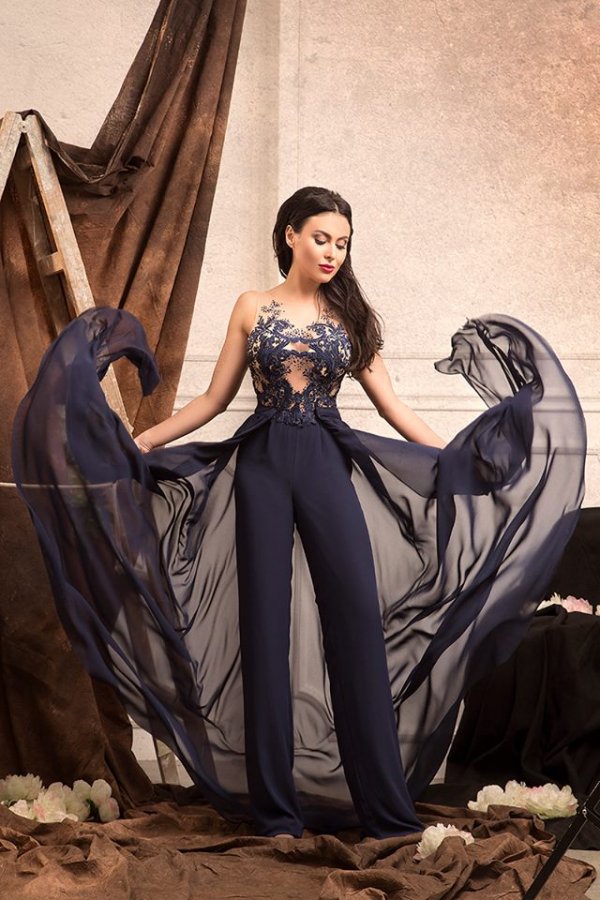 Снимка: Romantika Fashion