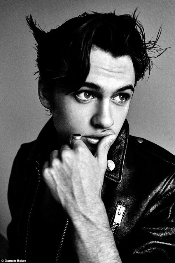 Снимка: Damon Baker