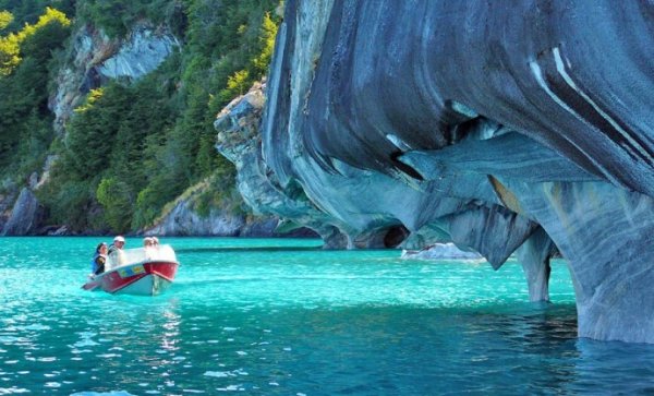 Снимка: gaypatagonia.com