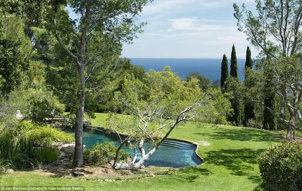 Снимка: dailymail.co.uk