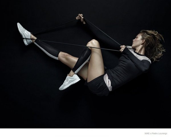 Снимка: Nike