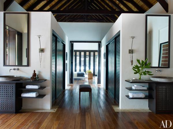 Снимка: architecturaldigest.com