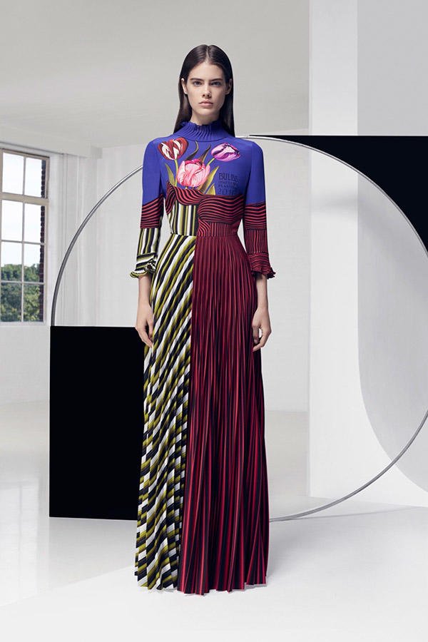 Снимка: Mary  Katrantzou