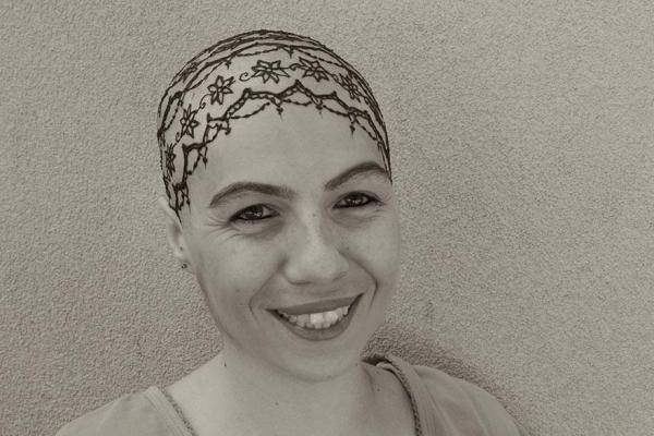 Снимка: Henna Heals