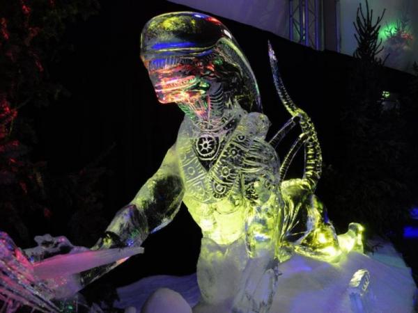 Снимка:http://www.theleadingevents.com
