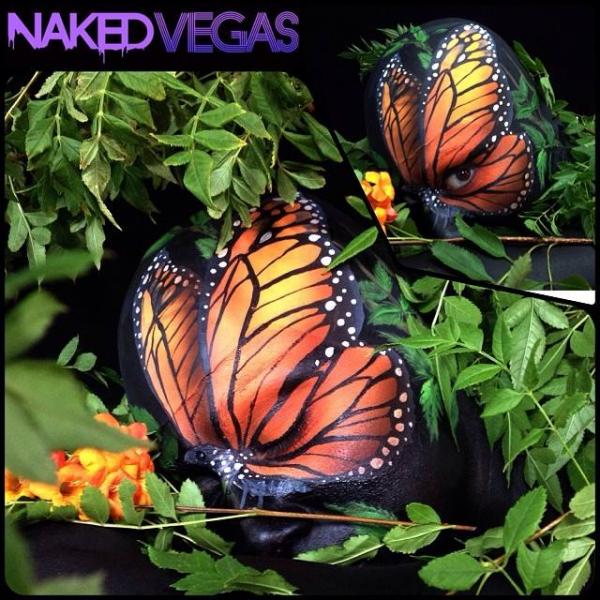 Снимка: I Love Body Art