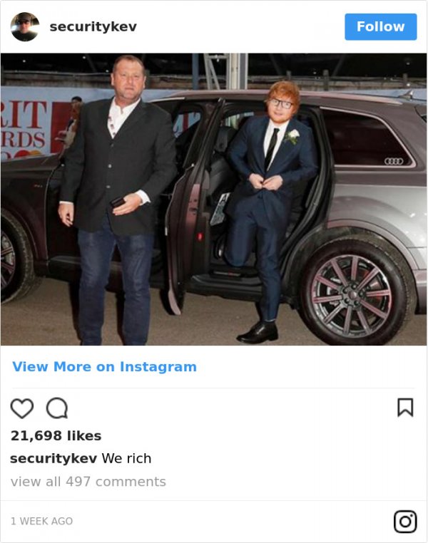 Снимка: Instagram