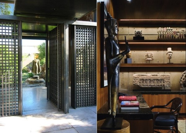 Снимка: ArchitectsList & Olson Kundig
