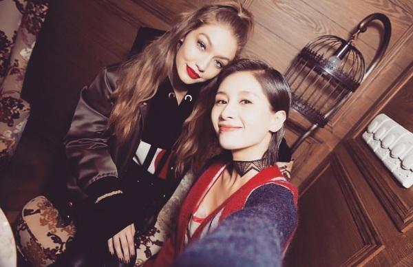 Снимка: Instagram