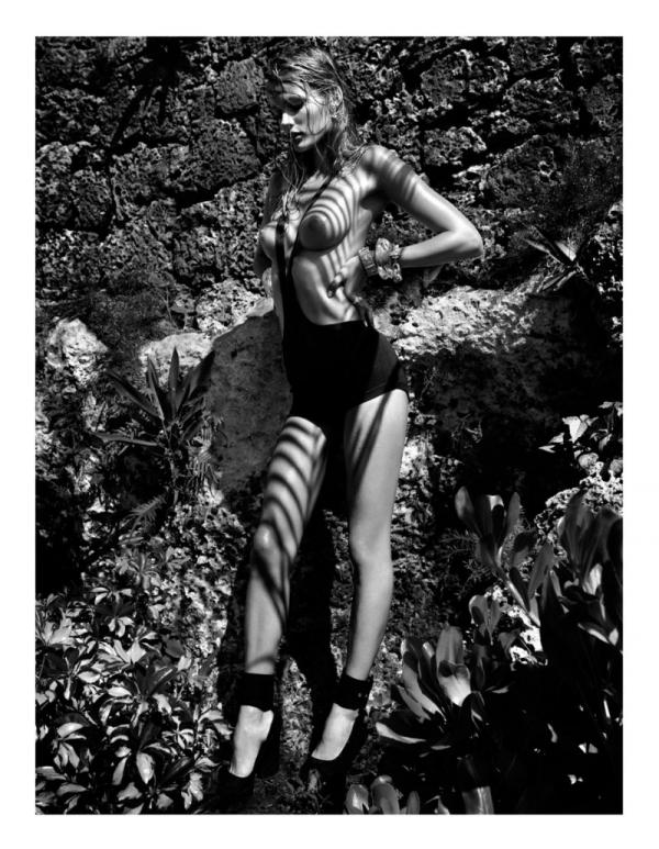 Снимка: Vogue