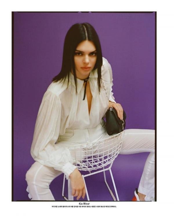 Снимка: Vogue