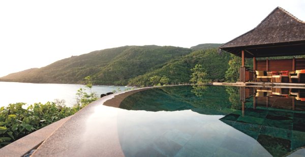 Снимка: Constance Hotels and Resorts