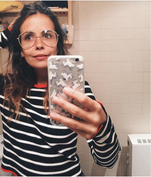 Снимка: Instagram
