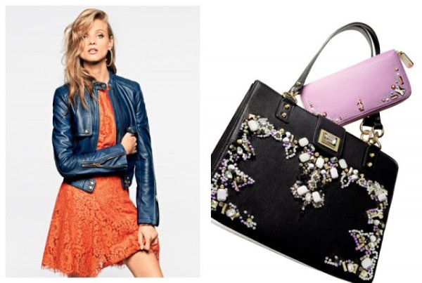 Снимка:  Juicy Couture