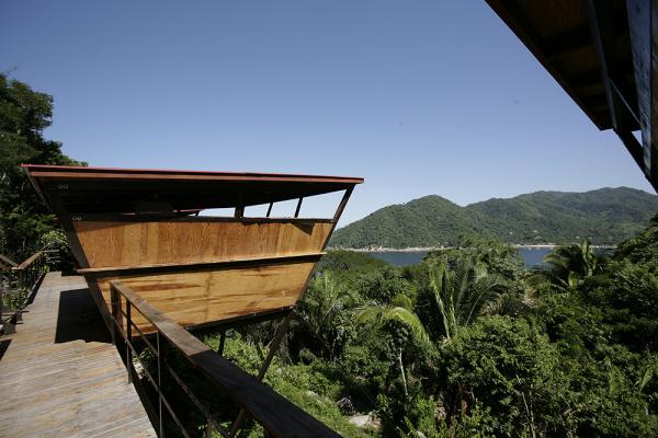 Снимка: http://www.archdaily.com